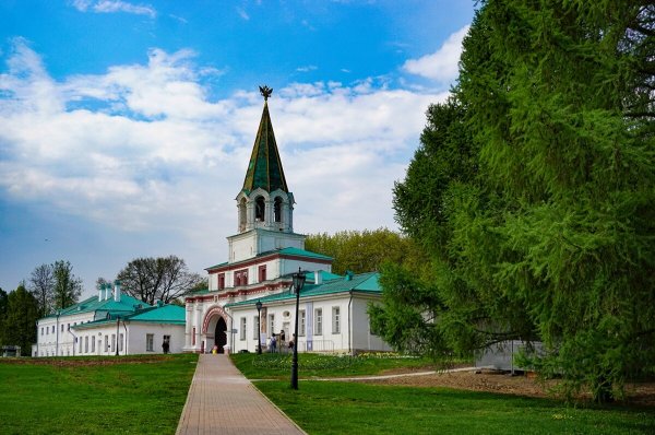 Народное голосование. ТОП-20 фотографий за 25.04.2025 г.