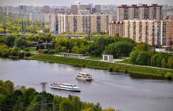 Народное голосование. ТОП-20 фотографий за 28.04.2025 г.