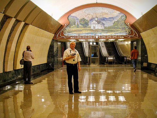 Народное голосование. ТОП-20 фотографий за 21.05.2025 г.