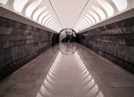 Народное голосование. ТОП-20 фотографий за 24.05.2025 г.