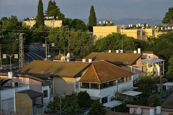 Израиль 2025год