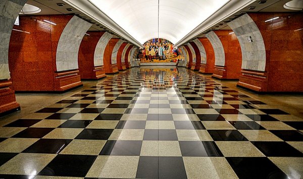 Народное голосование. ТОП-20 фотографий за 30.05.2025 г.