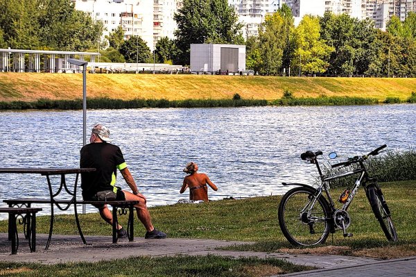 Народное голосование. ТОП-20 фотографий за 25.06.2025&nbsp;г.