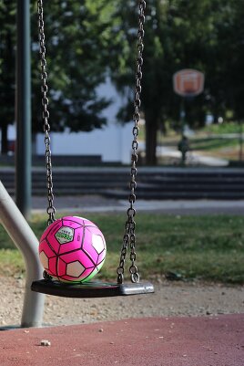 Anglais enfants language France problème board