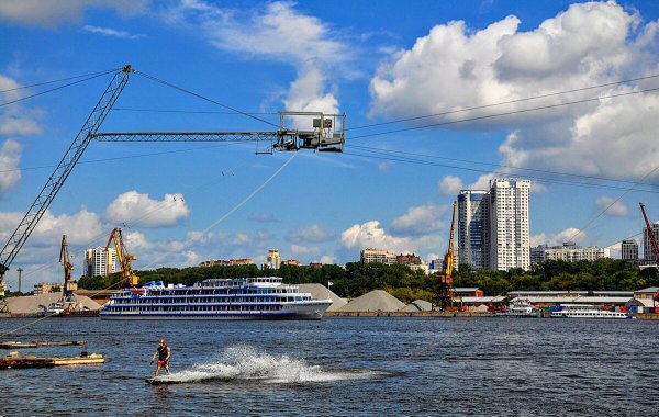 Народное голосование. ТОП-20 фотографий за 30.07.2025&nbsp;г.