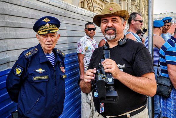 Народное голосование. ТОП-20 фотографий за 04.08.2025&nbsp;г.