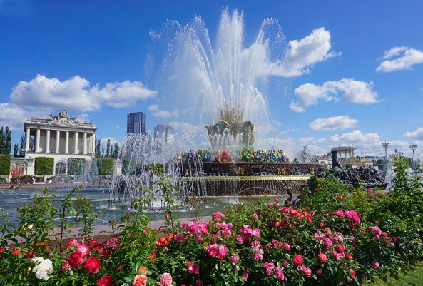 Народное голосование. ТОП-20 фотографий за 18.08.2025&nbsp;г.