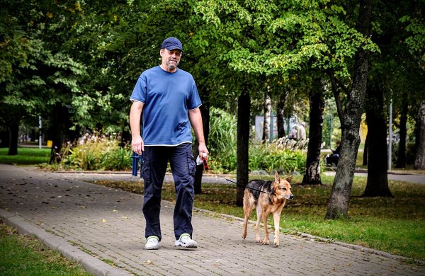 Народное голосование. ТОП-20 фотографий за 18.09.2025 г.