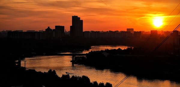Народное голосование. ТОП-20 фотографий за 22.09.2025 г.