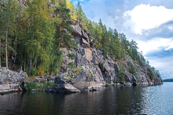 Народное голосование. ТОП-20 фотографий за 30.09.2025 г.