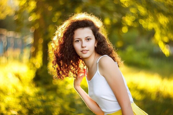 Что такое контровой свет в фотографии и как его применять