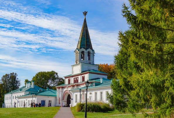 Народное голосование. ТОП-20 фотографий за 12.10.2025 г.