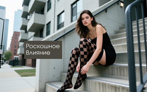 И всё же почему красивые женщины так эффективны в рекламе?