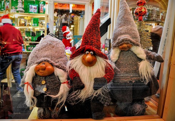 Народное голосование. ТОП-20 фотографий за 24.12.2025&nbsp;г.