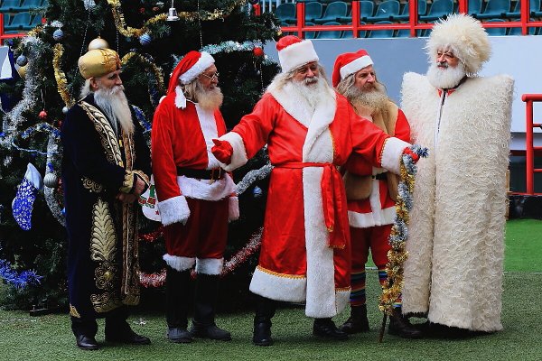 Народное голосование. ТОП-20 фотографий за 29.12.2025&nbsp;г.