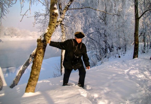 Народное голосование. ТОП-20 фотографий за 12.01.2026&nbsp;г.