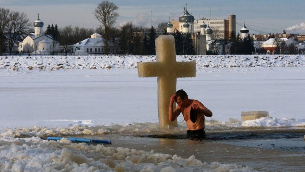 Народное голосование. ТОП-20 фотографий за 19.01.2026&nbsp;г.