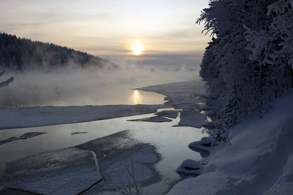 Народное голосование. ТОП-20 фотографий за 20.01.2026&nbsp;г.