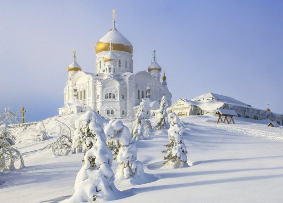 Народное голосование. ТОП-20 фотографий за 15.02.2026&nbsp;г.