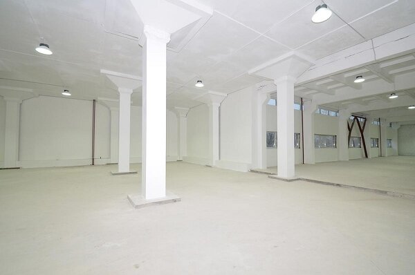 Аренда Склада Москва Бирюлёвская ул.