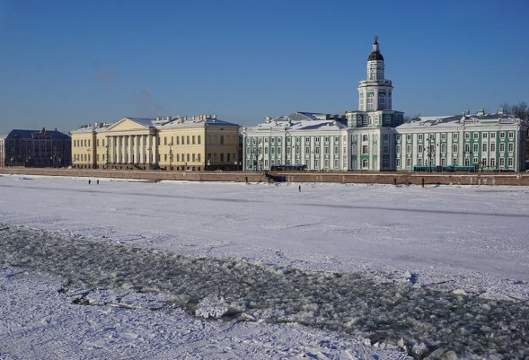 Народное голосование. ТОП-20 фотографий за 25.02.2026 г.