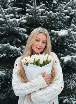 Народное голосование. ТОП-20 фотографий за 08.03.2026 г.