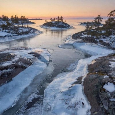 Народное голосование. ТОП-20 фотографий за 14.03.2026&nbsp;г.