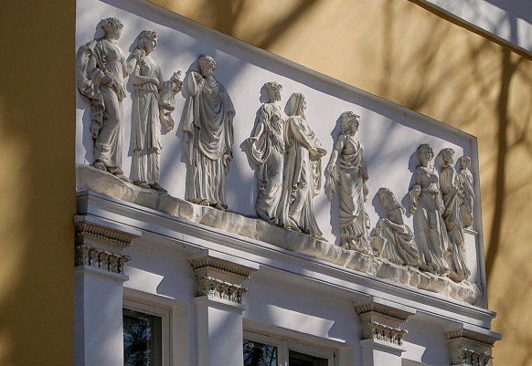 Народное голосование. ТОП-20 фотографий за 16.03.2026&nbsp;г.