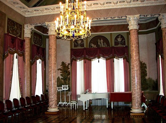 Народное голосование. ТОП-20 фотографий за 17.03.2026&nbsp;г.