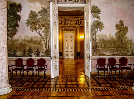 Народное голосование. ТОП-20 фотографий за 20.03.2026 г.