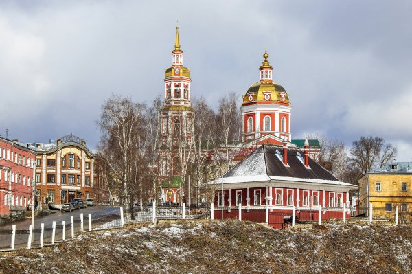 Народное голосование. ТОП-20 фотографий за 27.03.2026 г.