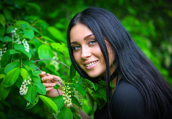 Народное голосование. ТОП-20 фотографий за 14.04.2026&nbsp;г.