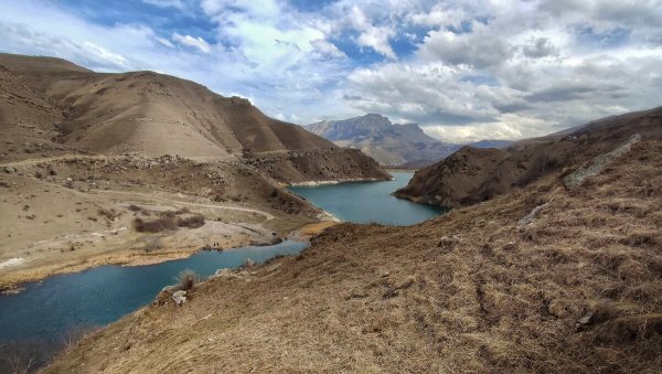 Народное голосование. ТОП-20 фотографий за 17.04.2026&nbsp;г.