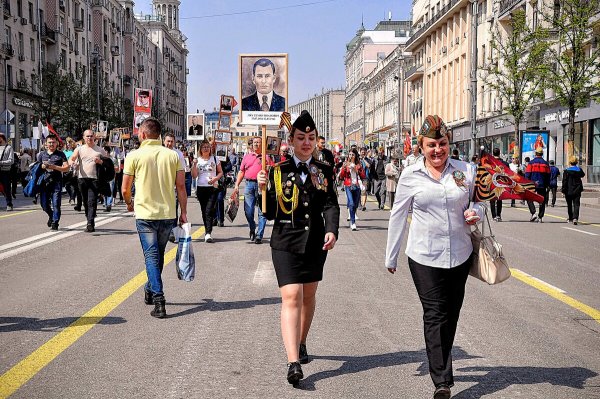 Народное голосование. ТОП-20 фотографий за 08.05.2026&nbsp;г.