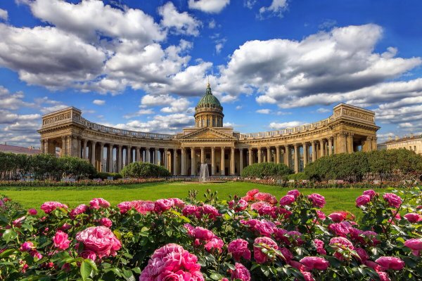 Народное голосование. ТОП-20 фотографий за 12.05.2026&nbsp;г.