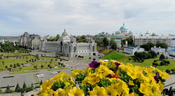 Народное голосование. ТОП-20 фотографий за 11.08.2026&nbsp;г.