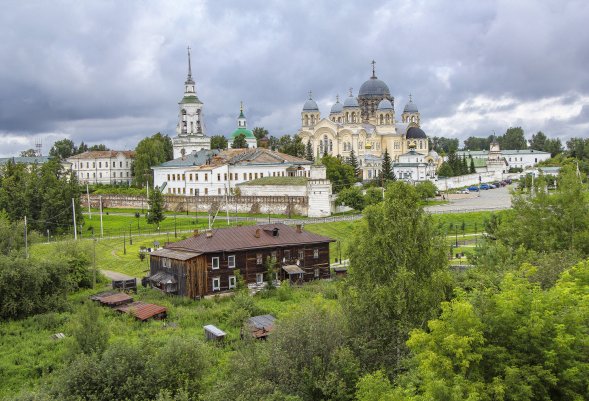 Народное голосование. ТОП-20 фотографий за 13.08.2026&nbsp;г.