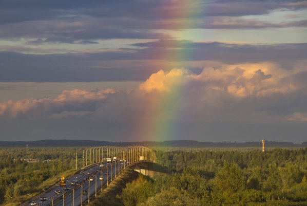 Народное голосование. ТОП-20 фотографий за 20.08.2026 г.