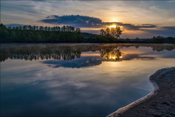 Народное голосование. ТОП-20 фотографий за 23.08.2026 г.