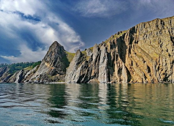 Народное голосование. ТОП-20 фотографий за 16.09.2026 г.