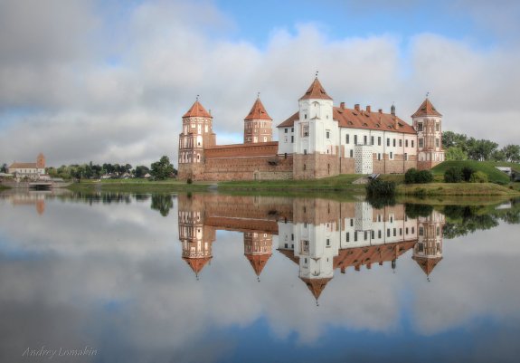 Народное голосование. ТОП-20 фотографий за 17.09.2026 г.