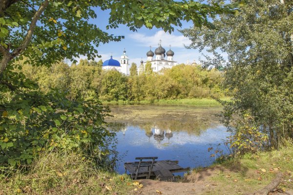 Народное голосование. ТОП-20 фотографий за 22.09.2026 г.