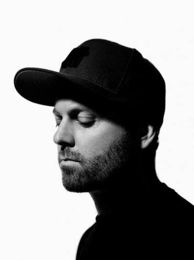 DJ Shadow