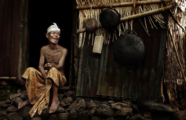 © Ario Wibisono © Ario Wibisono