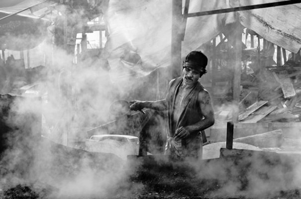 © Dennis Bautista © Dennis Bautista