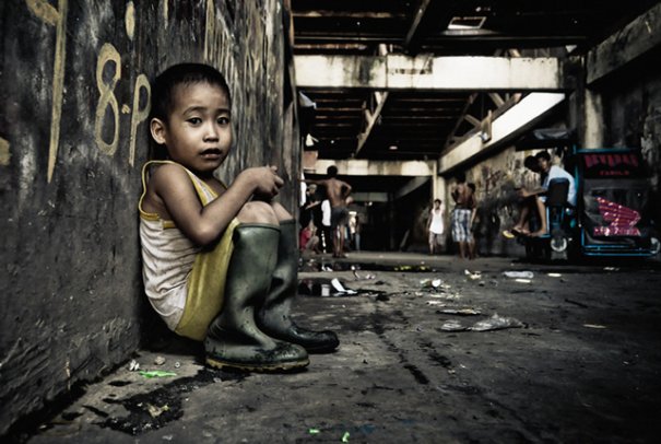 © Dennis Bautista © Dennis Bautista