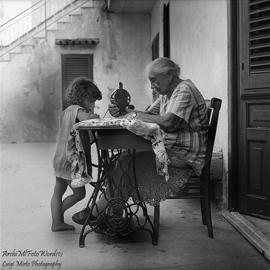 © Luigi Mirto © Luigi Mirto