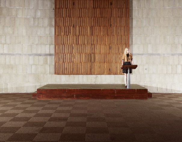 Фотограф Дэвид Райл/David Ryle - №7