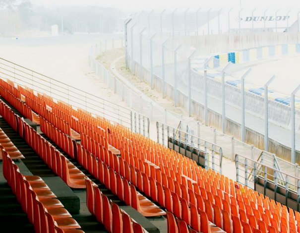 Фотограф Дэвид Райл/David Ryle - №17