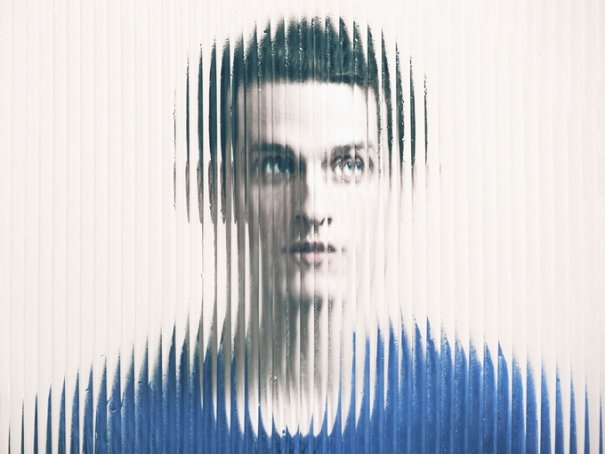 Фотограф Дэвид Райл/David Ryle - №18